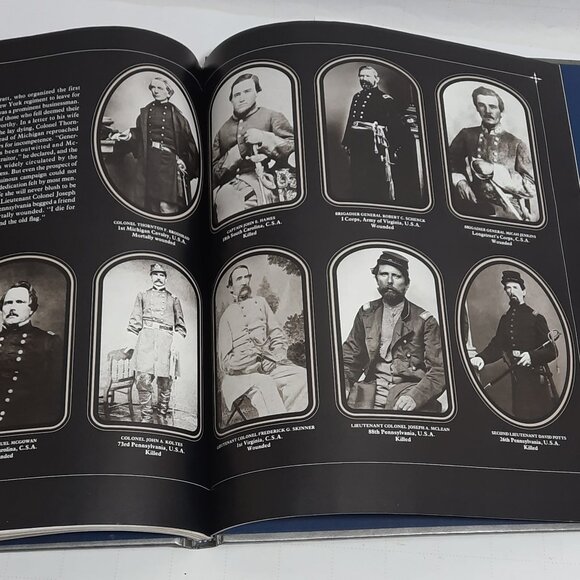 The Civil War Series: Lee Takes Command by Time-Life Books Editors - Picture 10 of 13